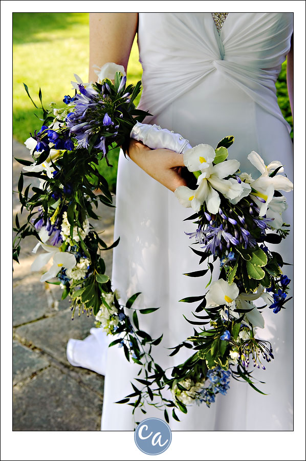 eventsstyle.com 8169 Special Wedding bouquets for bride