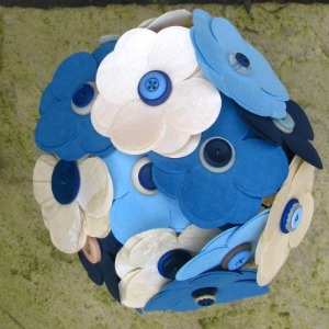 eventsstyle.com 8170 Special Wedding bouquets for bride