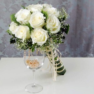eventsstyle.com 8183 Special Wedding bouquets for bride