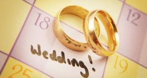 4 mistakes during wedding preparation