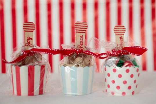 www.eventsstyle.com 8474 Nice gifts for Special teachers 