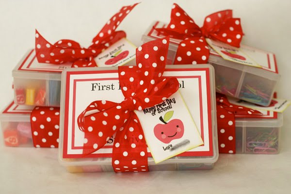 www.eventsstyle.com 8476 Nice gifts for Special teachers 