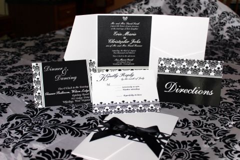 www.eventsstyle.com 8799 Newest ideas for wedding cards designs