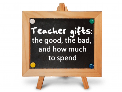 www.eventsstyle.com 90 Nice gifts for Special teachers 