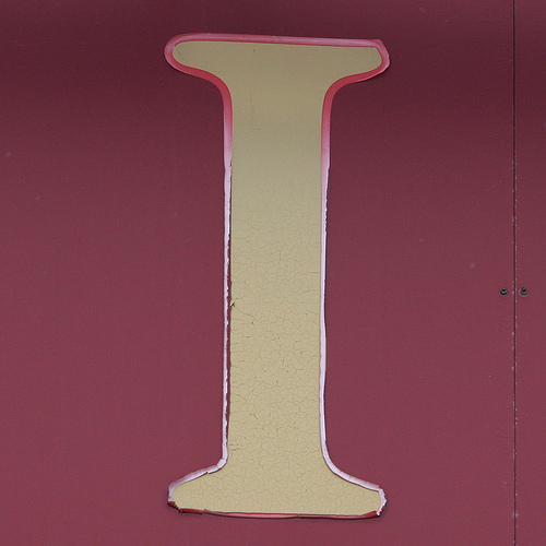 Alphabet I images idea www.eventsstyle.com 9049 Alphabet I images idea