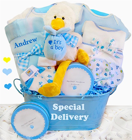 www.eventsstyle.com 9318 Cute & lovely gifts for baby boy