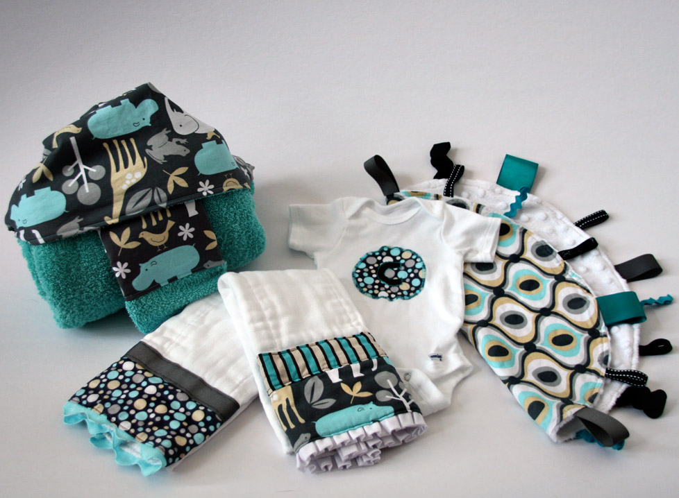 www.eventsstyle.com 9322 Cute & lovely gifts for baby boy