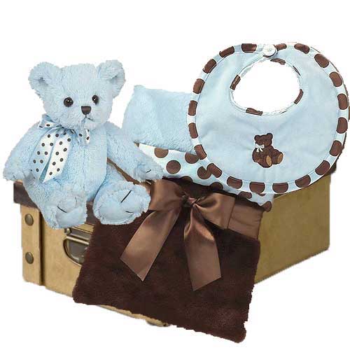 www.eventsstyle.com 9323 Cute & lovely gifts for baby boy