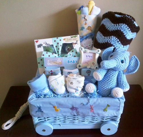 www.eventsstyle.com 9325 Cute & lovely gifts for baby boy