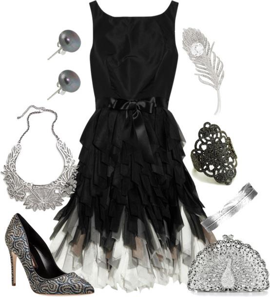 www.eventsstyle.com 9408  Top fantasy evening dresses images
