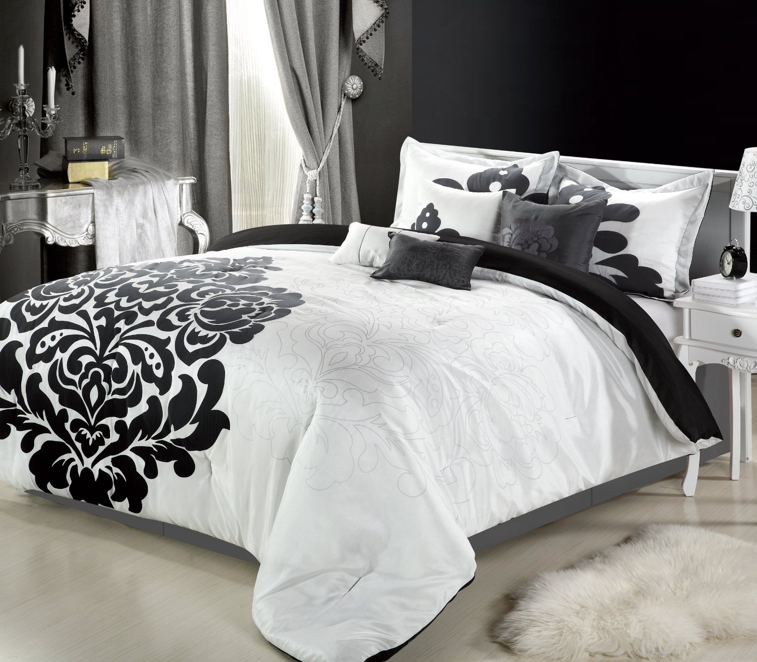 eventsstyle.com 9633 the most beautiful white mattresses for bridal 