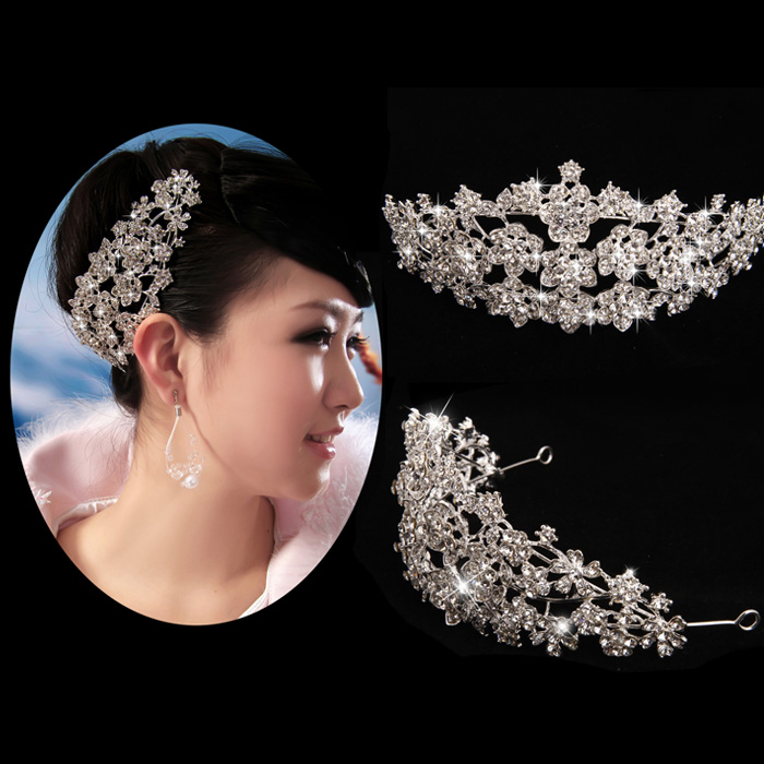 eventsstyle.com 9794 Chic jewelry for wedding day