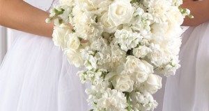 attractive Bouquet for bride