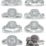 Say Yes to Vera Wang wedding ring
