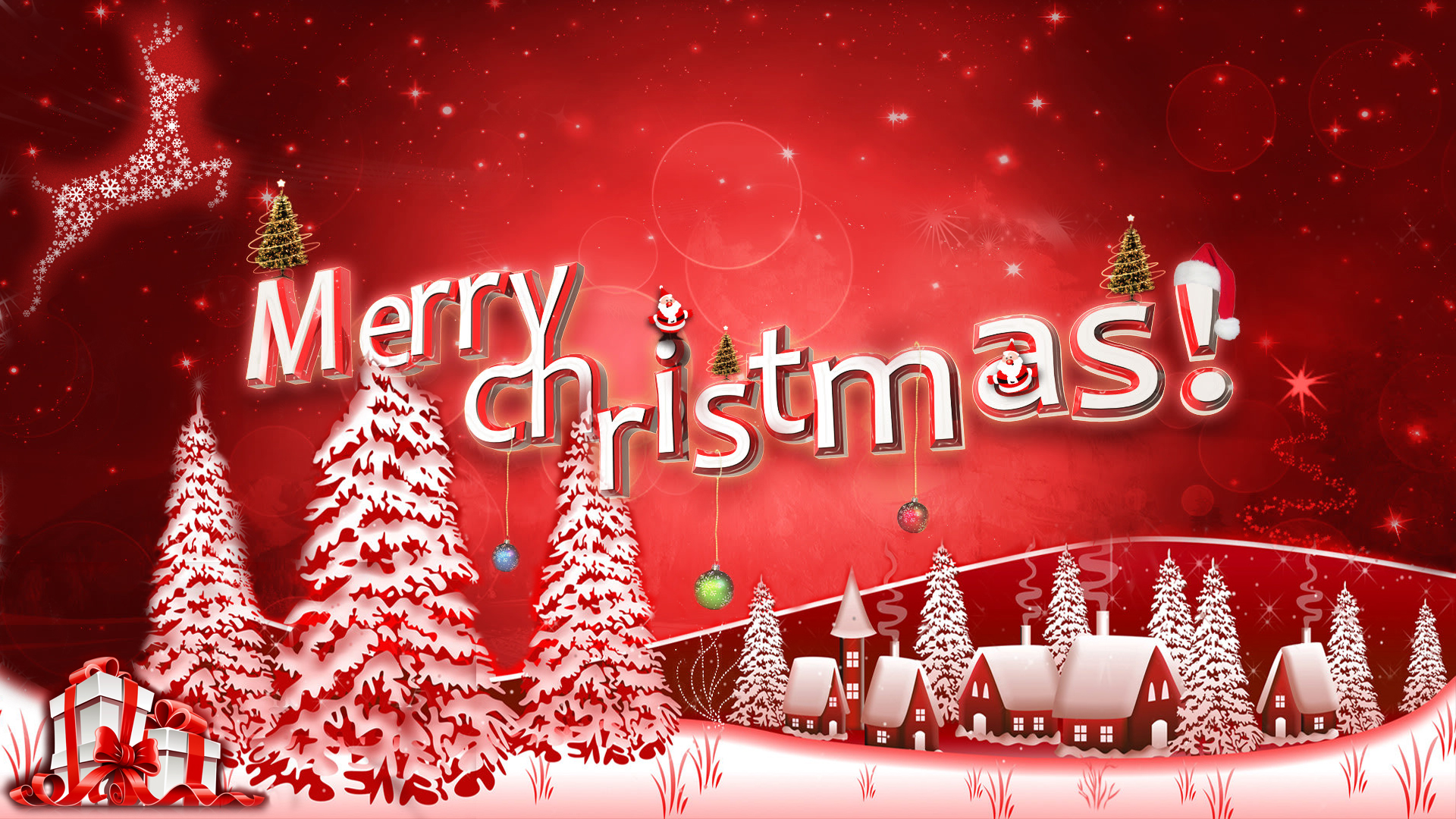 eventsstyle2463 HD merry christmas wallpaper 2014