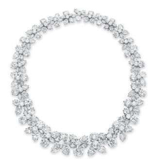 eventsstyle3297 Attractive soft necklace for bridal 2014