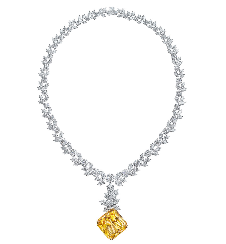 eventsstyle3298 Attractive soft necklace for bridal 2014