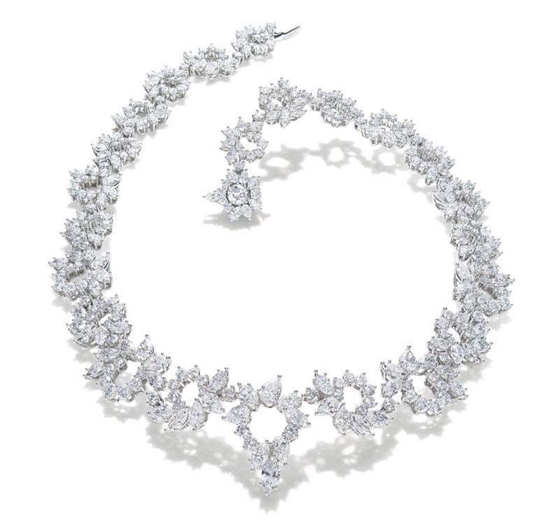 eventsstyle3299 Attractive soft necklace for bridal 2014