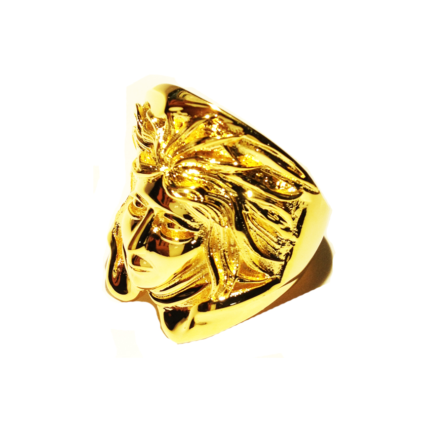 eventsstyle3518 MEDUSA Ring , A memorable gift for mother