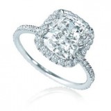Harry Winston engagement rings 2014
