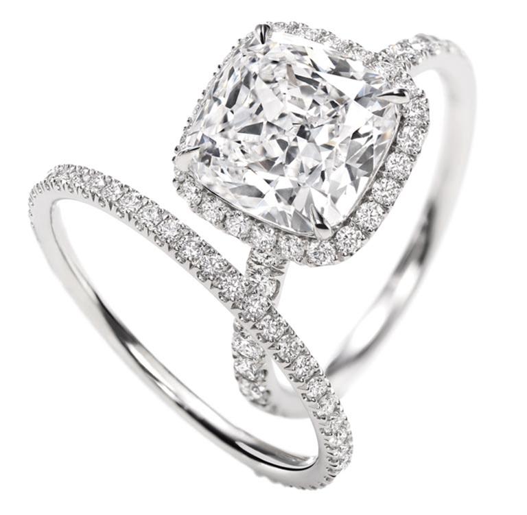 eventsstyle3913 Harry Winston engagement rings 2014