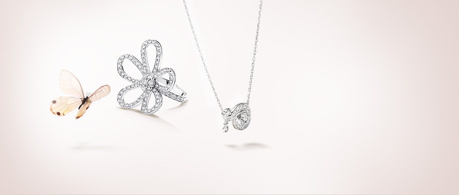 eventsstyle3978 Soft Parisian look for bride 2014