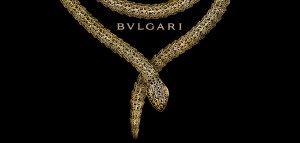 luxury bulgari snake for your wedding style