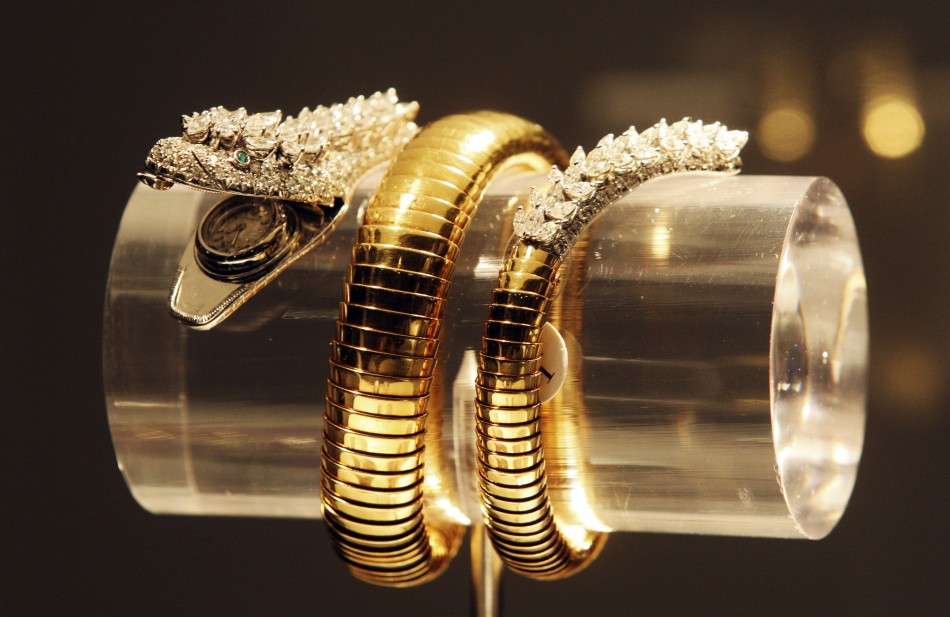 luxury bulgari snake for your wedding style eventsstyle4062 luxury bulgari snake for your wedding style