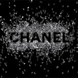 1932 Chanel collection for diamond of bride