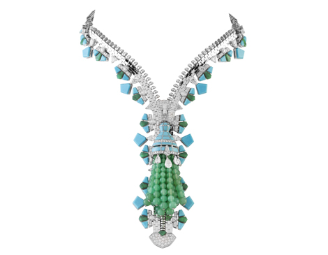 eventsstyle4176 Soft Parisian look for bride 2014