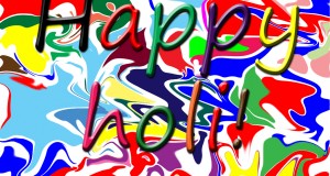Happy Holi Wallpapers HD
