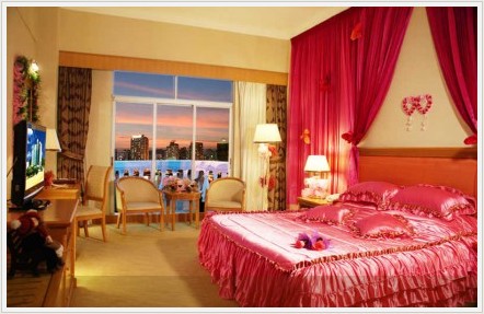Neat Honeymoon rooms designs eventsstyles1721 Neat Honeymoon rooms designs