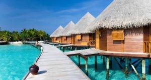 Wonderful honeymoon locations pictures