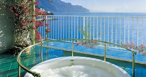 Romantic honeymoon suite designs 2014
