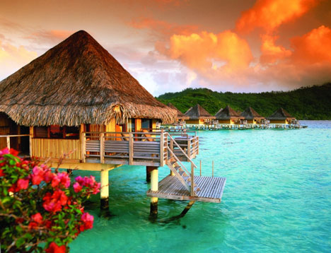 Top honeymoon destinations ideas for 2014 eventsstyles1901 Top honeymoon destinations ideas for 2014