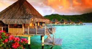 Top honeymoon destinations ideas for 2014