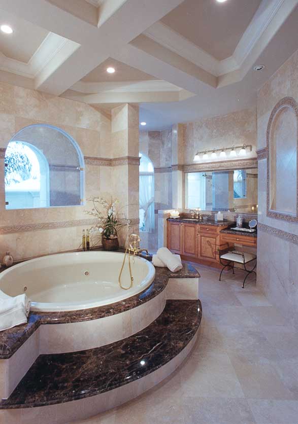Awesome bathrooms designs bridal 2014 eventsstyles2421 Awesome bathrooms designs bridal 2014