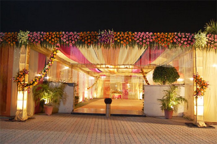 eventsstyles2601 Top wedding reception decoration Ideas 2014