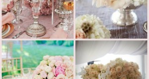 Fabulous Wedding themes 2014