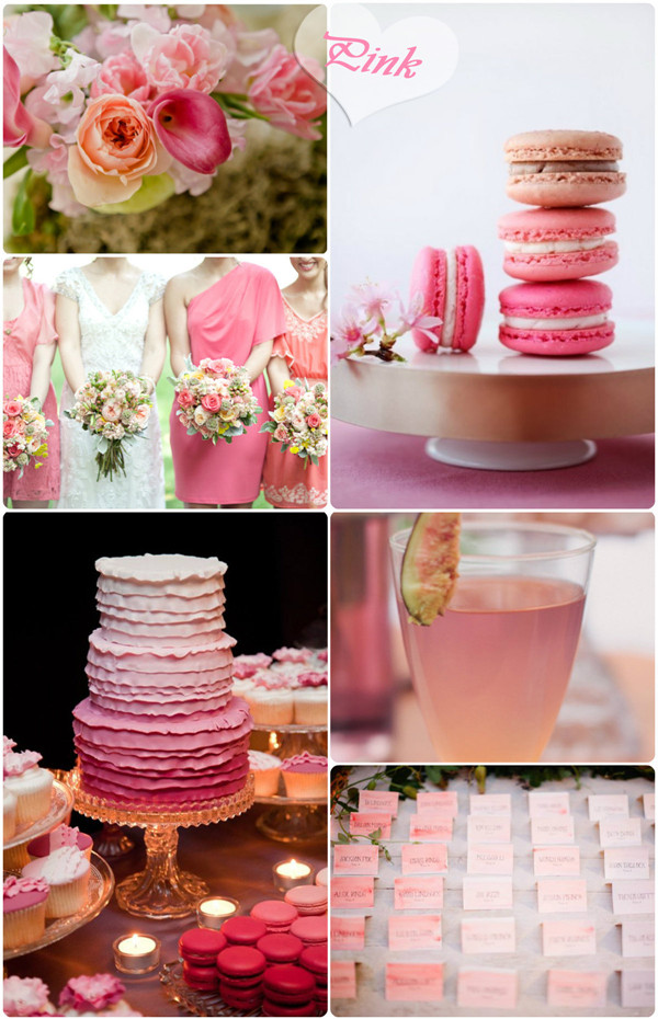 eventsstyles2656 Fabulous Wedding themes 2014