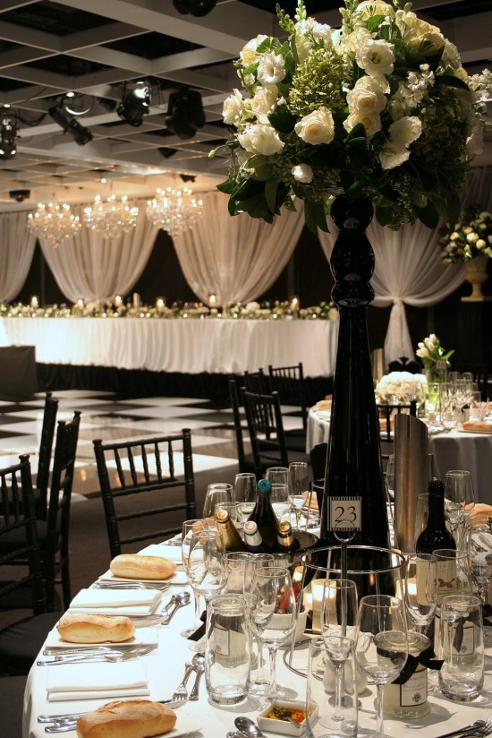 eventsstyles2657 Fabulous Wedding themes 2014