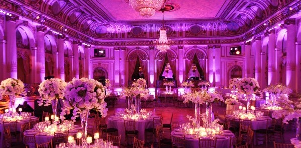 eventsstyles2658 Fabulous Wedding themes 2014