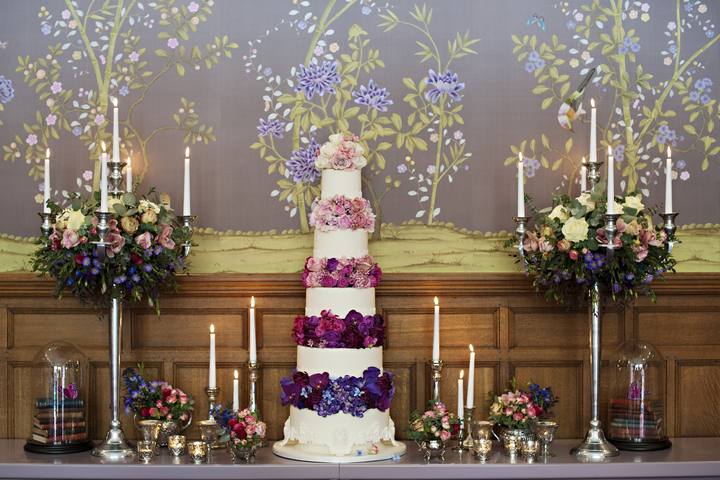 eventsstyles2660 Fabulous Wedding themes 2014