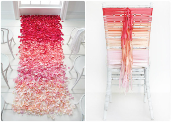 eventsstyles2661 Fabulous Wedding themes 2014