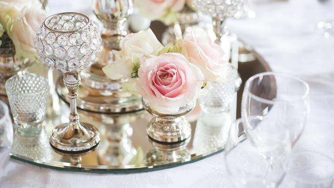 eventsstyles2662 Fabulous Wedding themes 2014