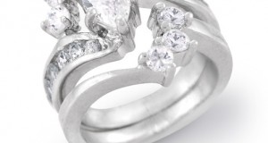 2014 engagement and wedding rings designs
