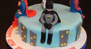 Birthday cakes designs for men 2014