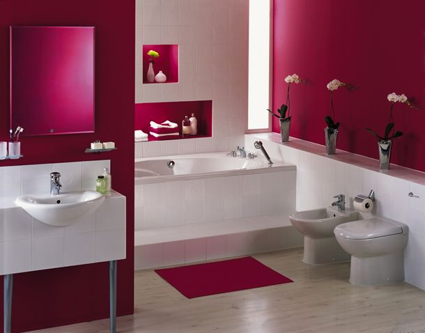 Awesome bathrooms designs bridal 2014 Awesome bathrooms designs bridal 2014