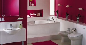 Awesome bathrooms designs bridal 2014