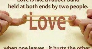 10 lovely quotes for lovers